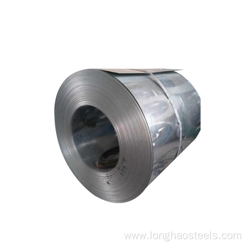 Galvanized Steel (GI) Coil